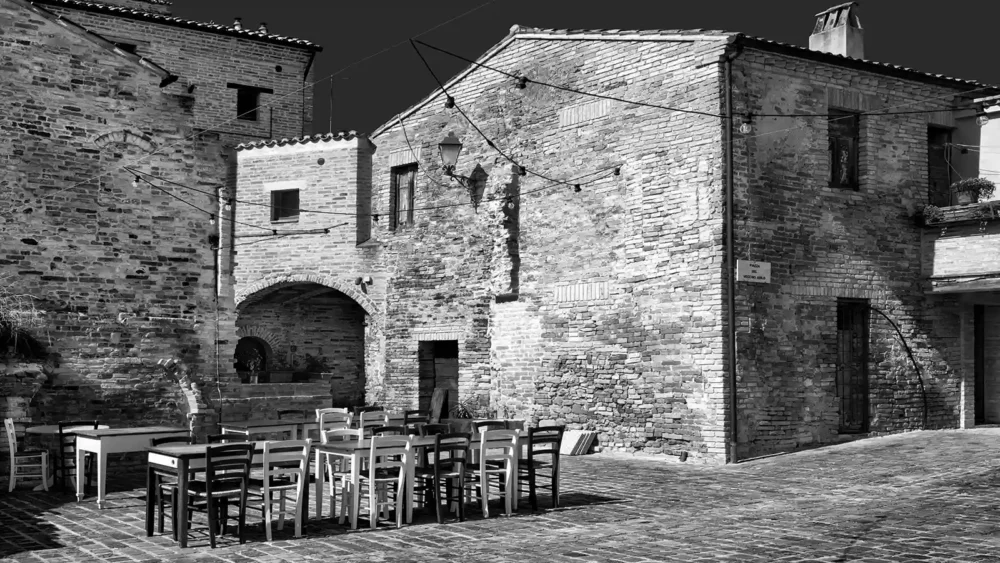 Sogno di una notte di fine estate