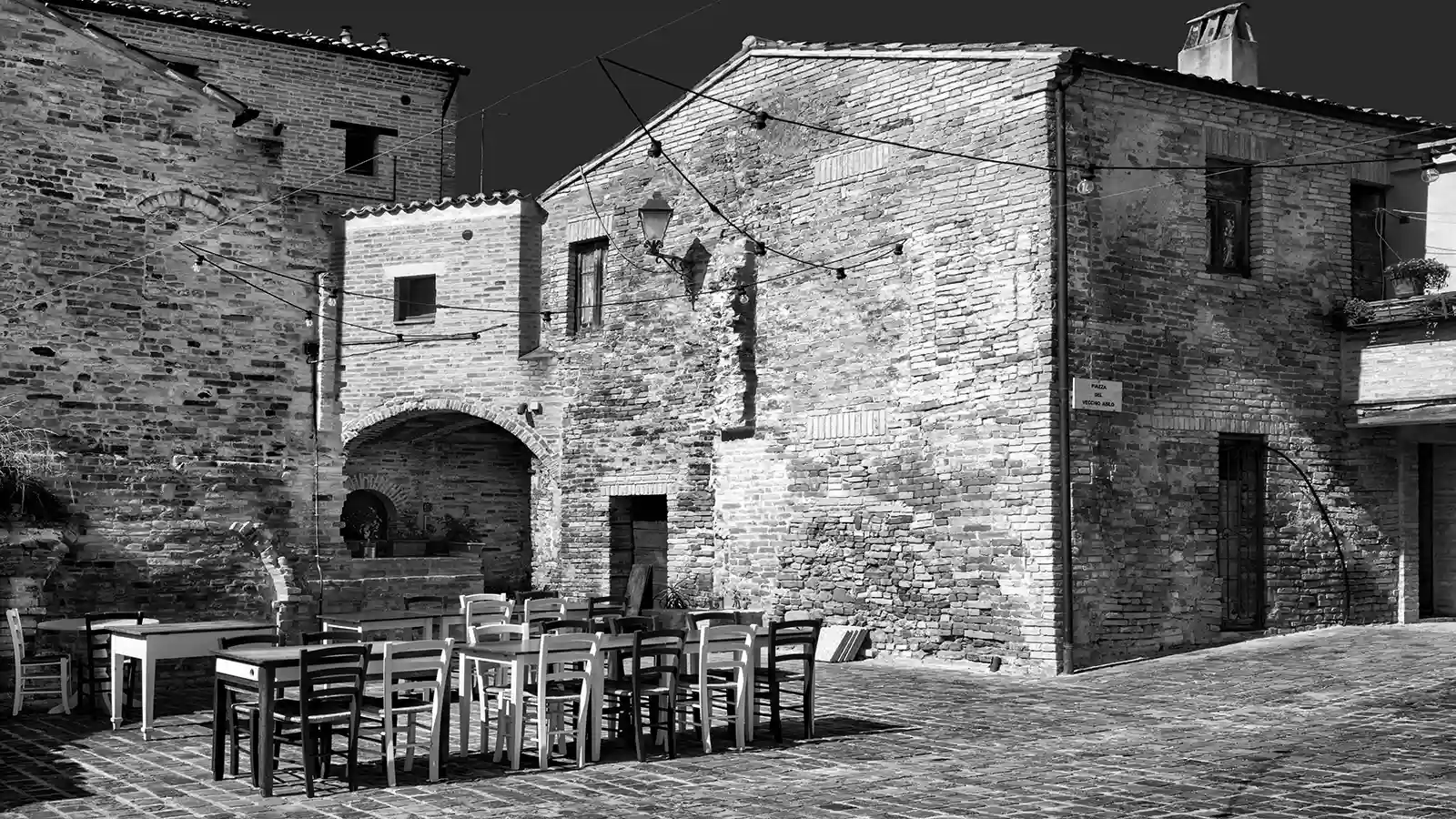Sogno di una notte di fine estate