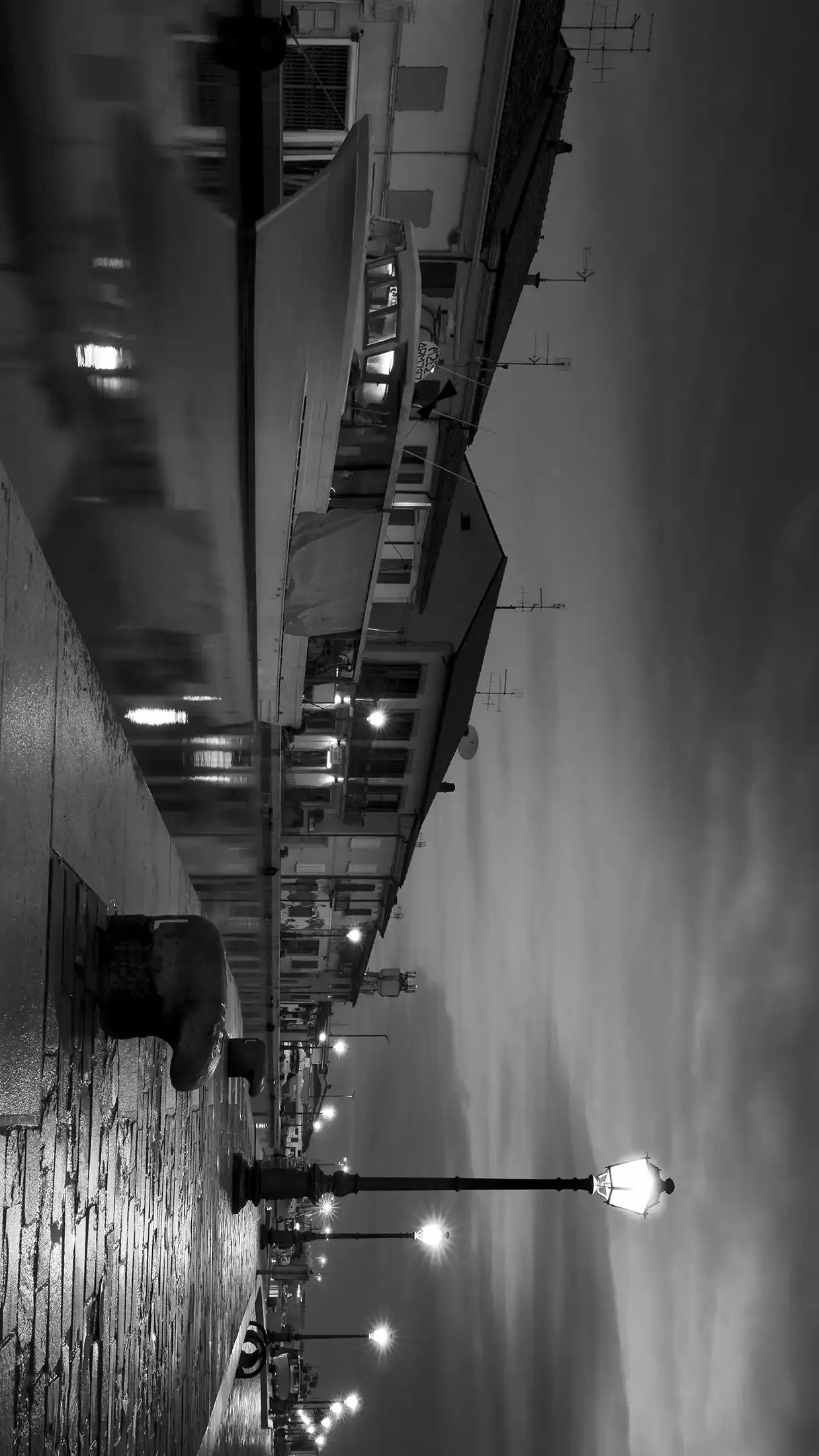 Poco prima dell'alba - immagine 2