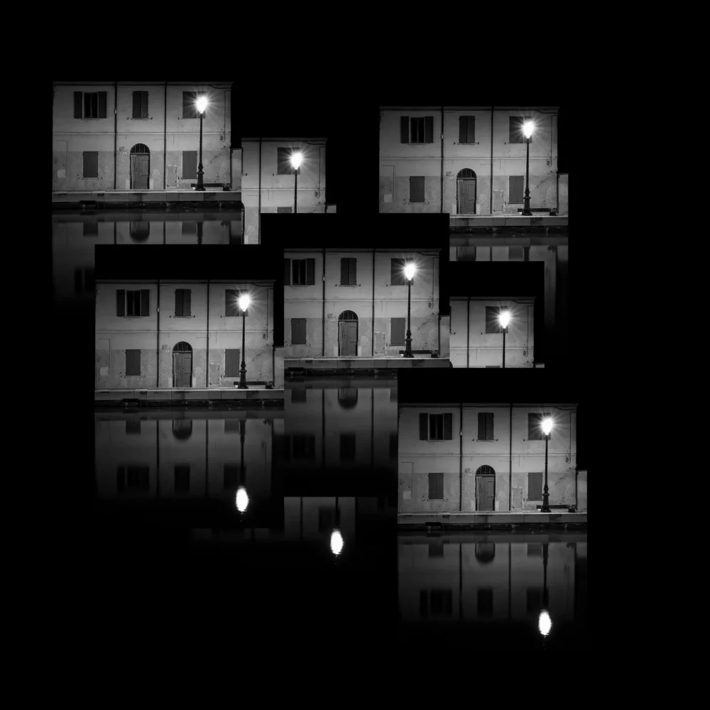 Voices in the night