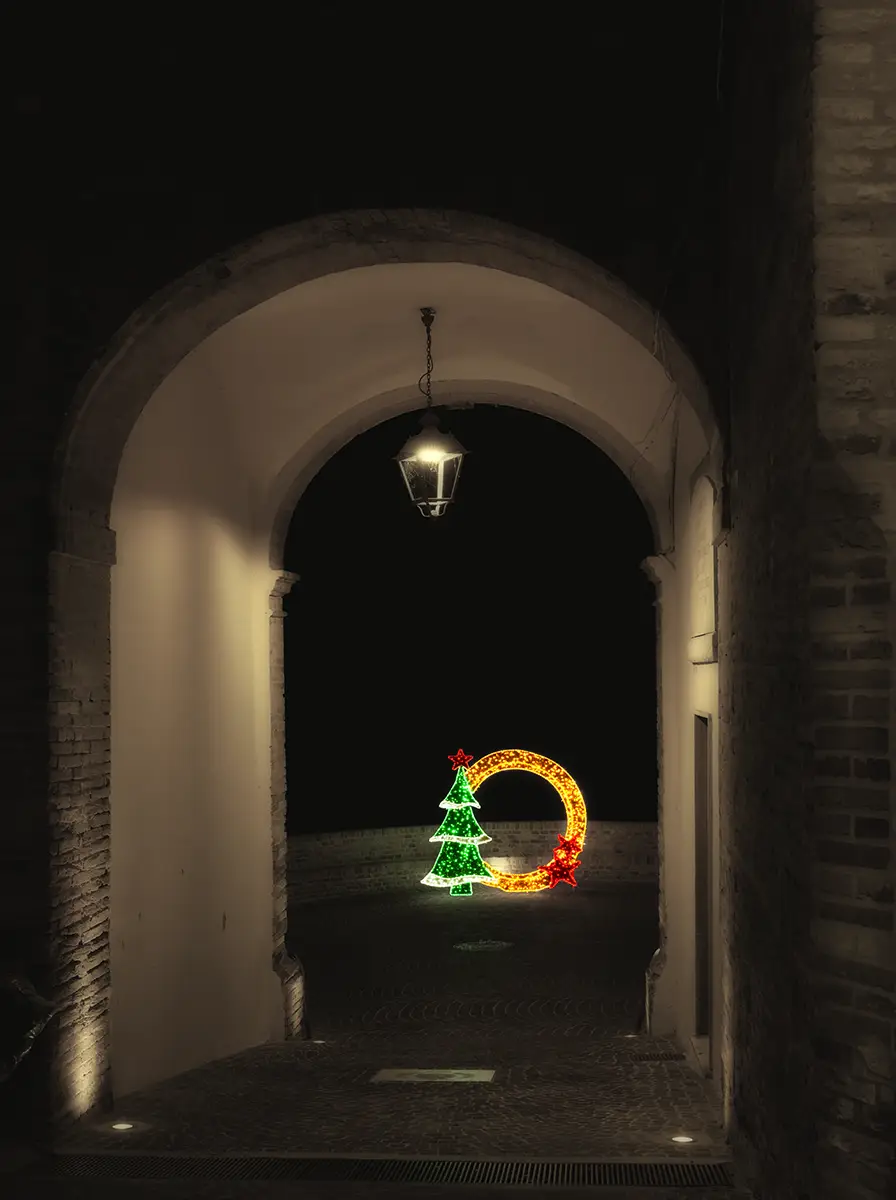 Joyeux Navidad