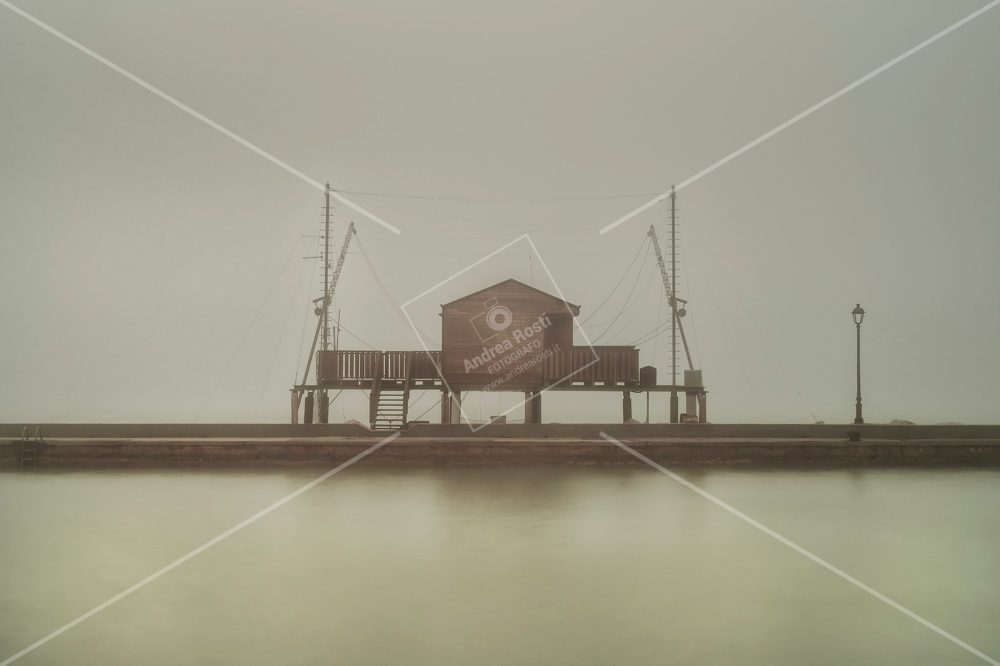 Un oceano di silenzi