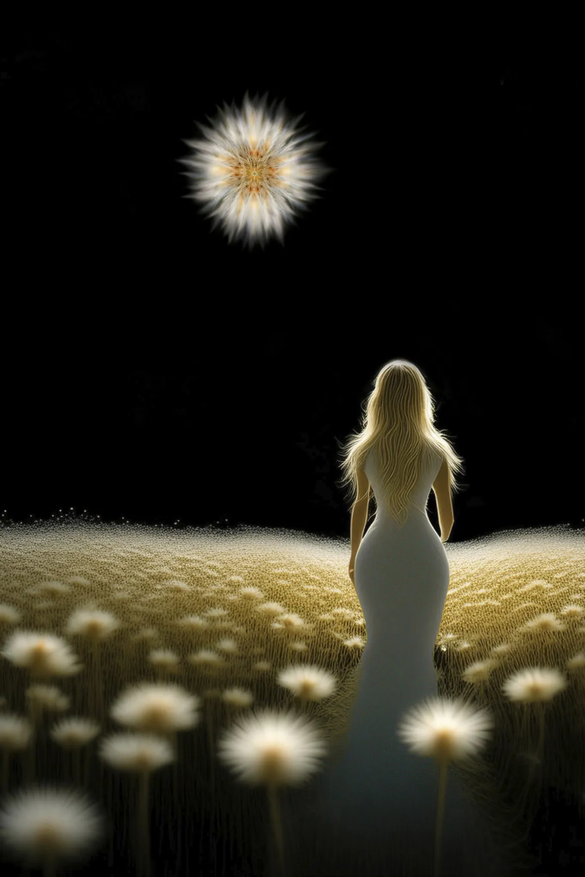 Taraxacum fruit - immagine 2