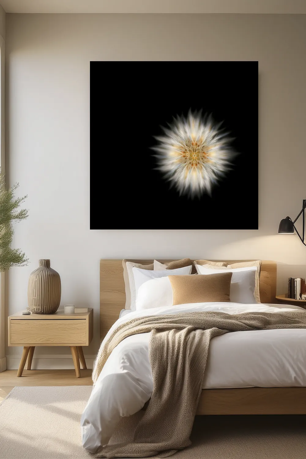 Taraxacum fruit - immagine 4
